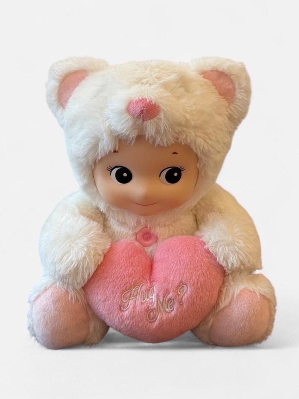 Sonny Angel Plush Teddy